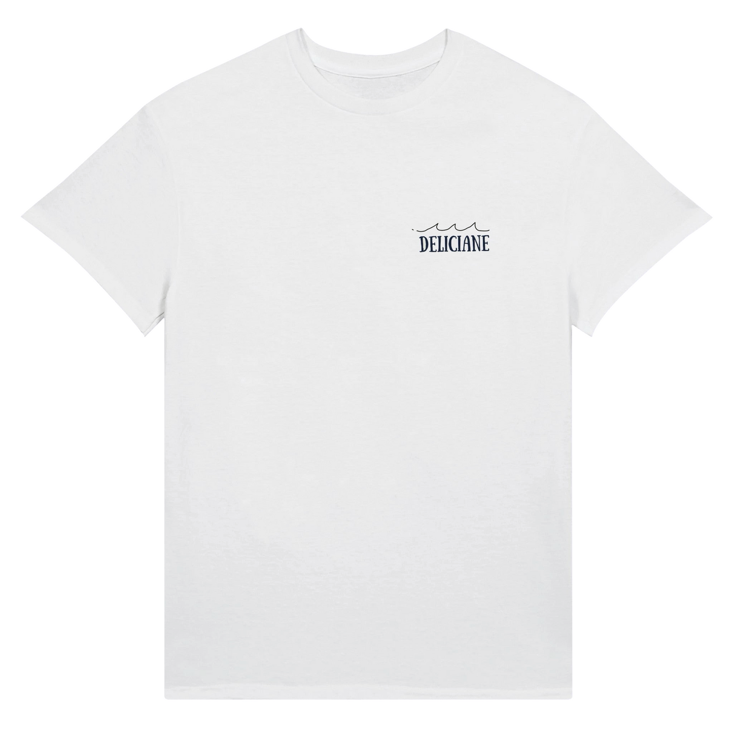 Cotton-Tee | St. Tropez Joie de Vivre