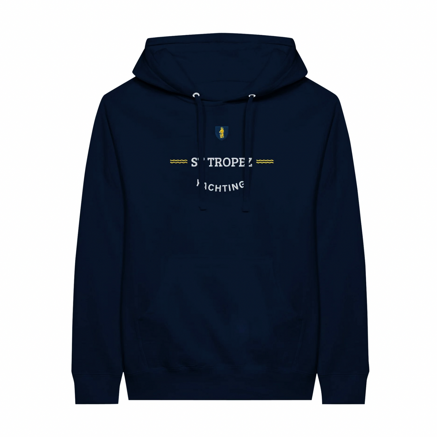 Hoodie | St. Tropez Yachting