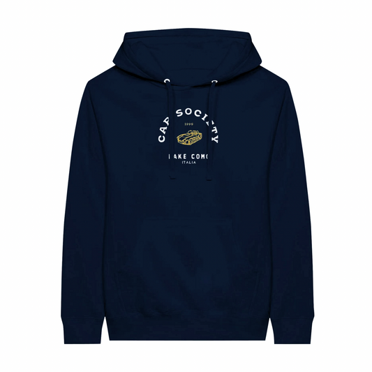 Hoodie | Lake Como Car Society