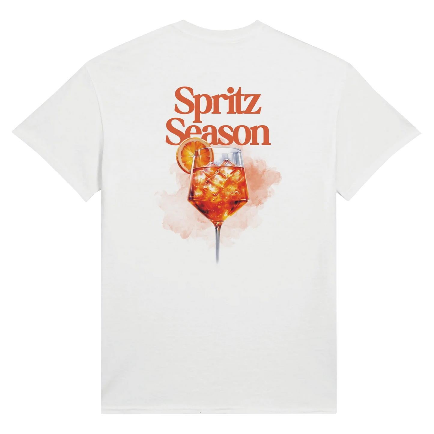 Cotton-Tee | Spritz Season